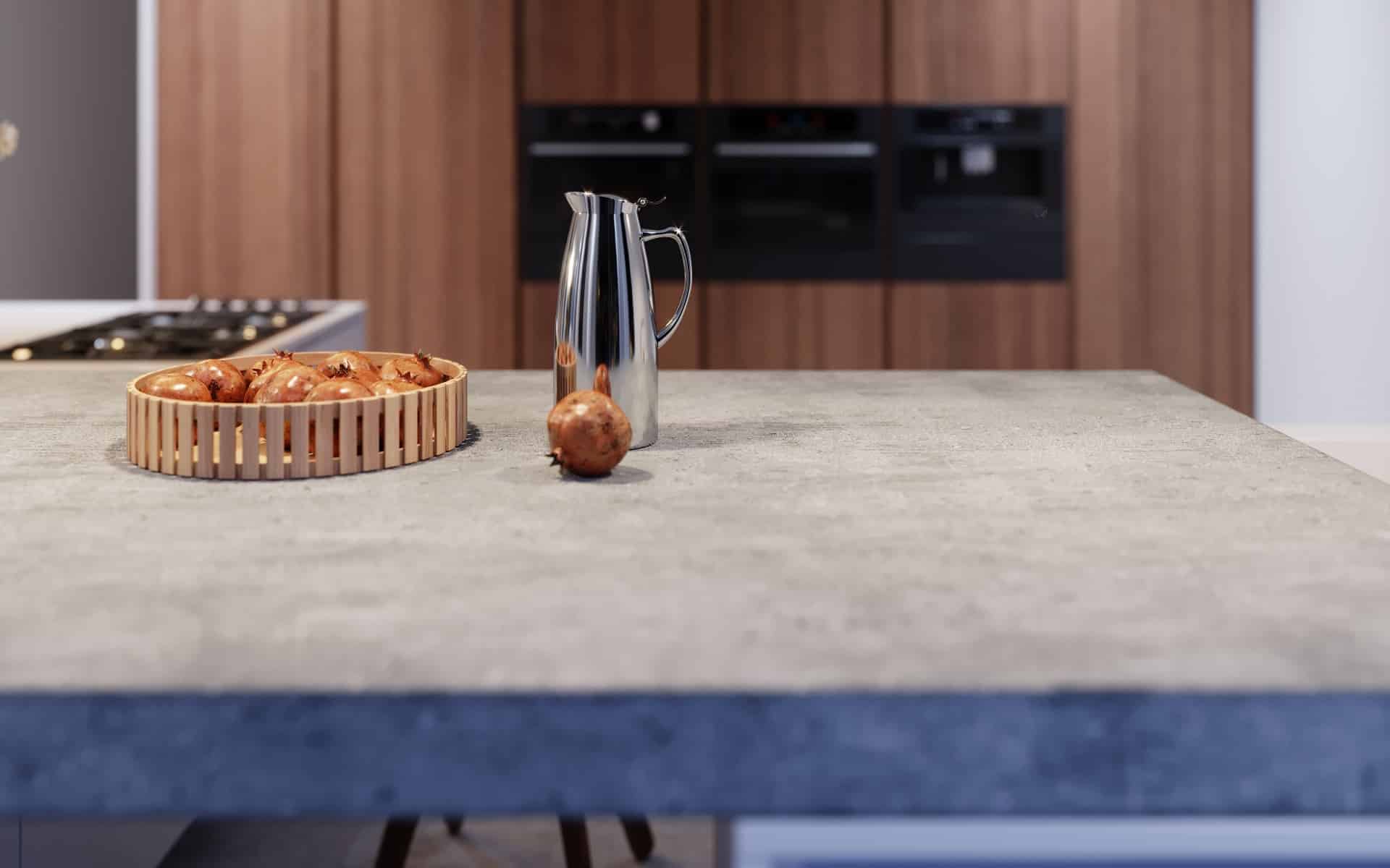 Czy blat z kompozytu to dobre rozwiązanie do mieszkania na wynajem? Plusy i minusy dla właścicieli