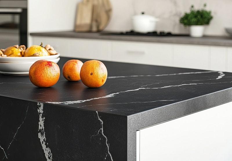 Ergonomia w kuchni – jak blat kompozytowy wpływa na wygodę codziennego użytkowania?