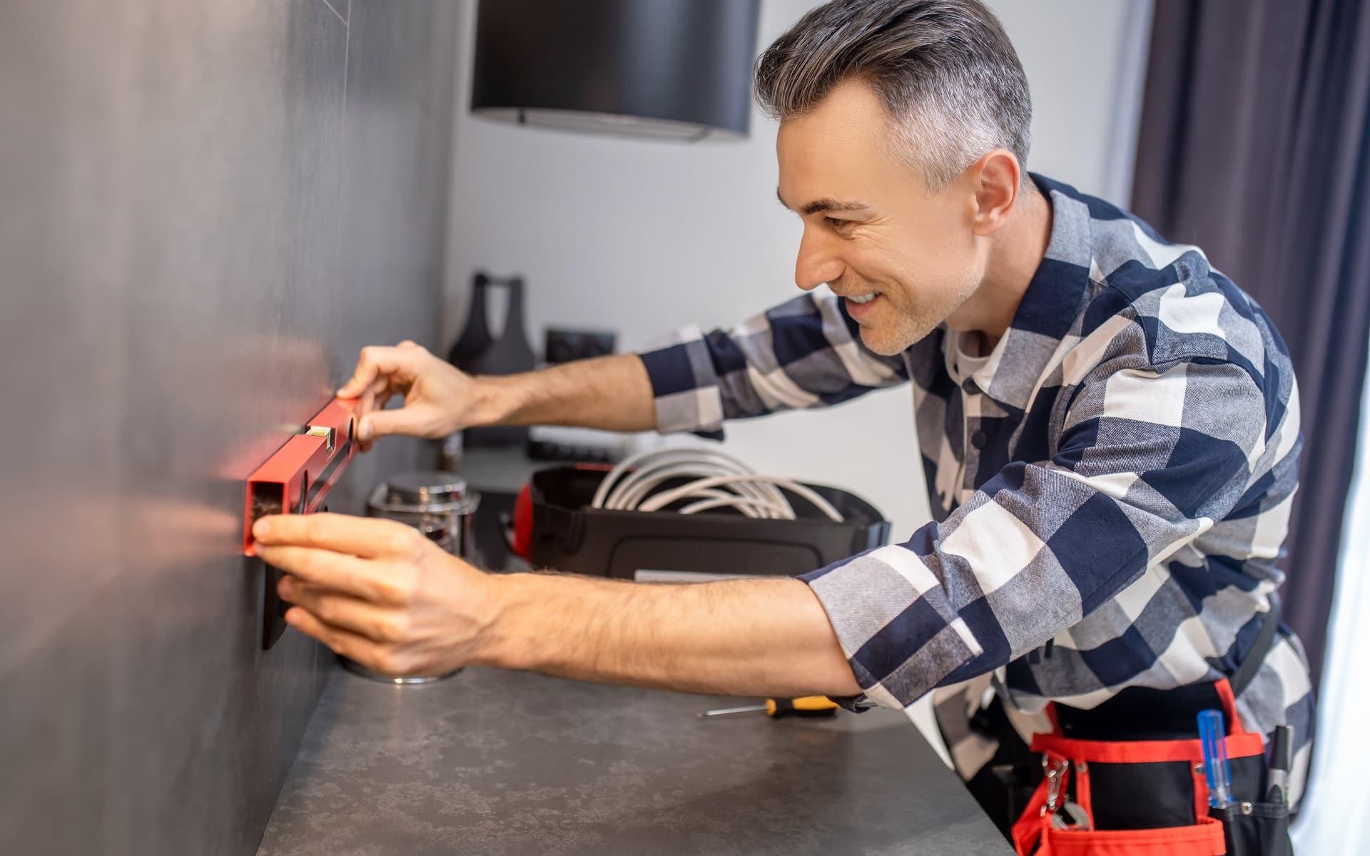 Montaż blatu kompozytowego - czego unikać, żeby uniknąć późniejszych problemów