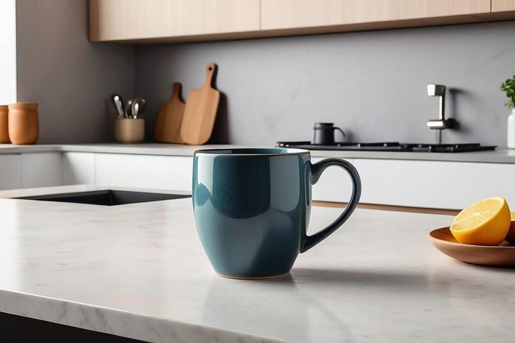 Jak wybrać idealny blat kompozytowy do małej kuchni – 7 praktycznych wskazówek