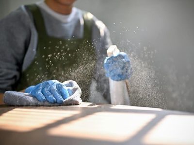Jak dbać o blaty kompozytowe, aby służyły przez lata?